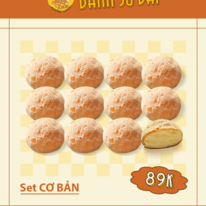 Set Cơ Bản