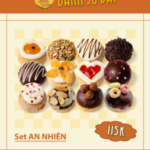 Set An Nhiên