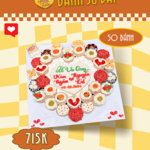 50 BÁNH