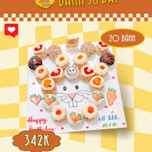 20 BÁNH